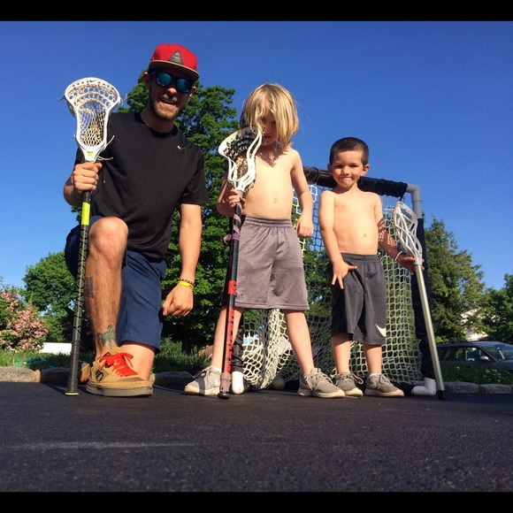 Meet your Posher, Rory - Picture 15 of 15